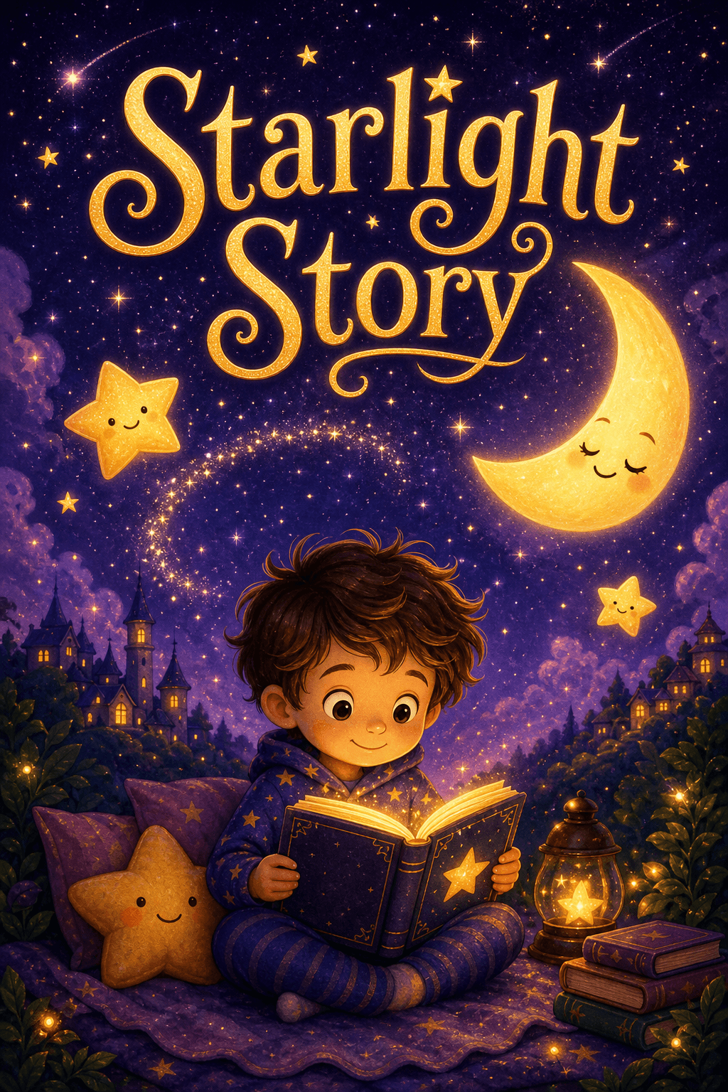 Starlight Storybook